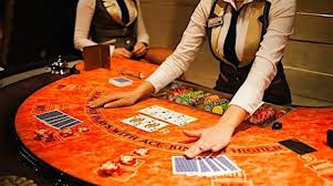 Онлайн казино Poperlo Casino