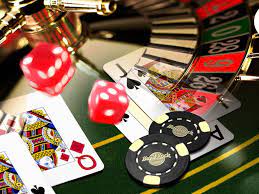 Официальный сайт Poperlo Casino
